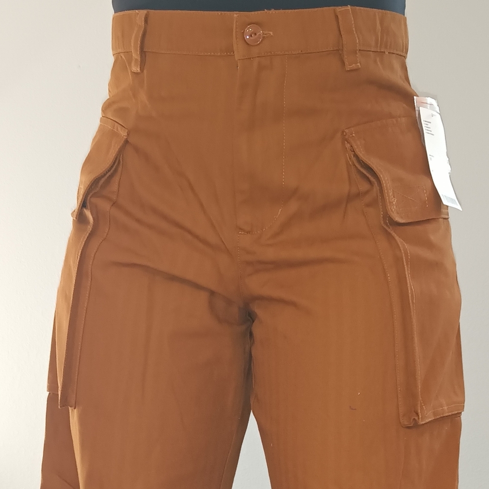 Cargo pants